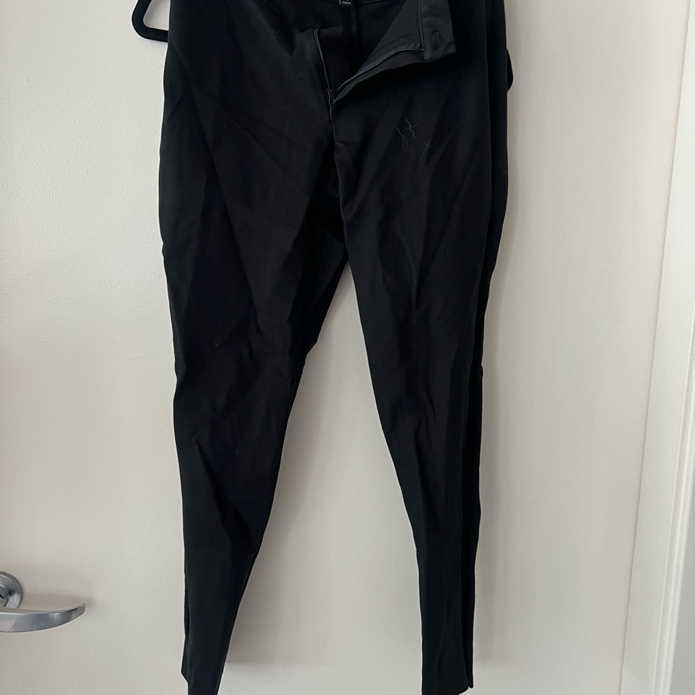 Banana Republic Black Pants